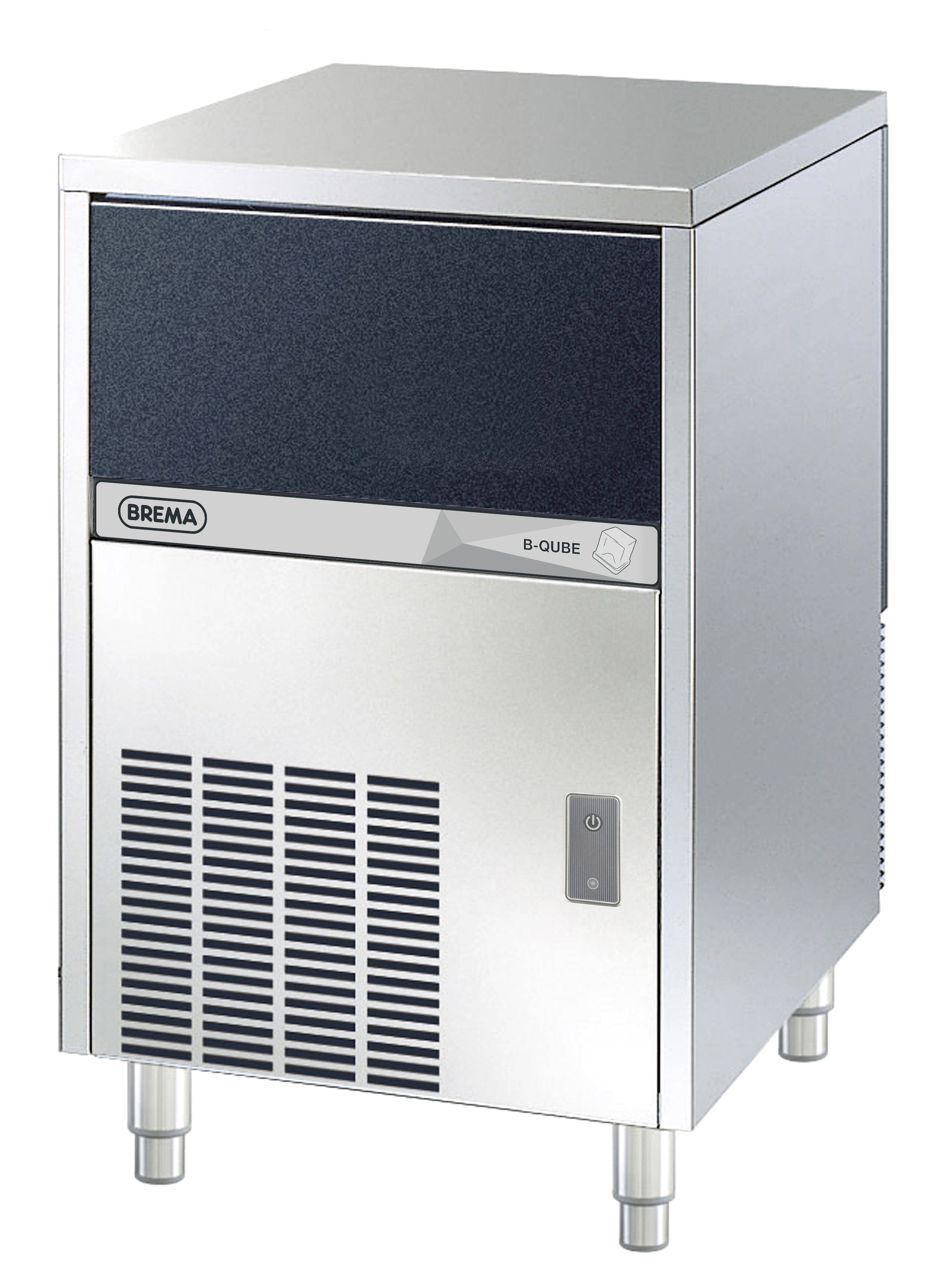 Brema B-QUBE Ice Machine, 115V