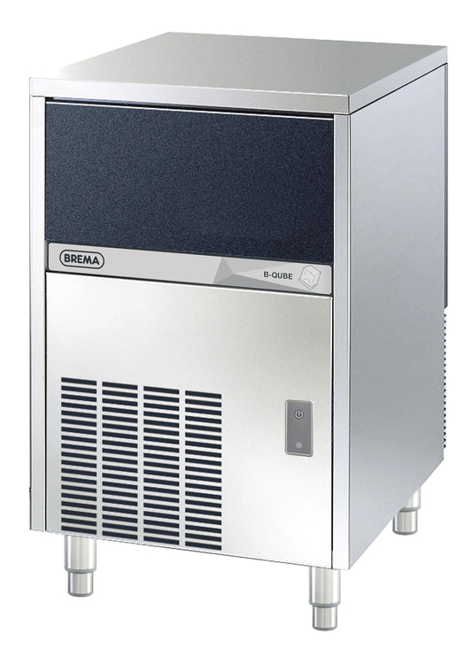 Brema B-QUBE Ice Machine, 115V