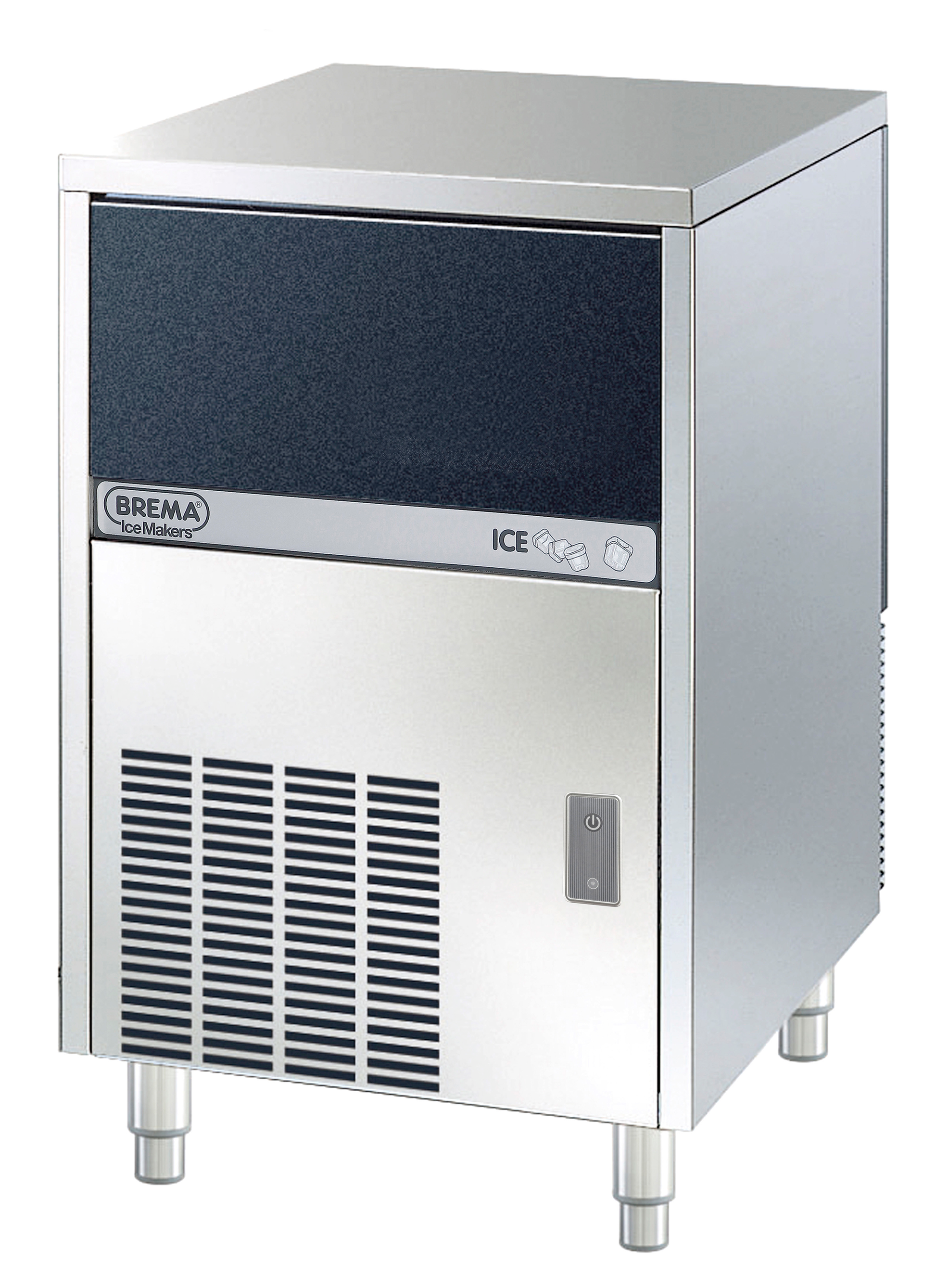 Brema Ice Cube Machine, 115V