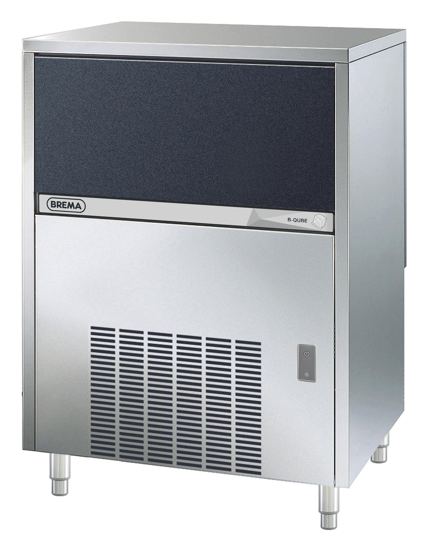 Brema B-QUBE Ice Machine, 115V