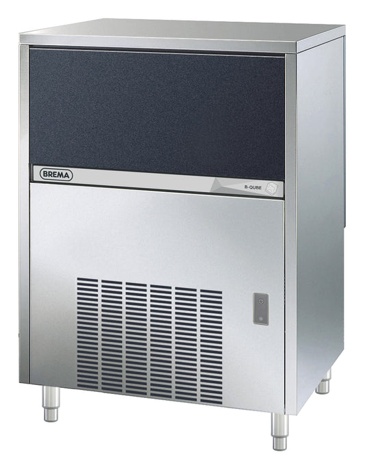 Brema B-QUBE Ice Machine, 115V