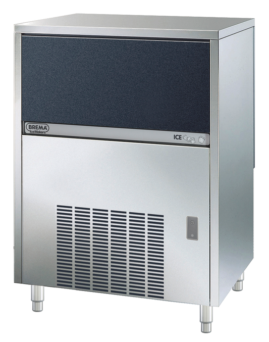 Brema Ice Cube Machine, 115V