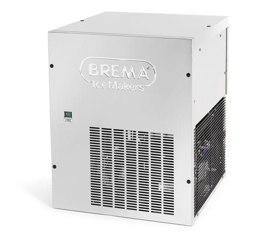 Brema Ice Flake Machine, 120V