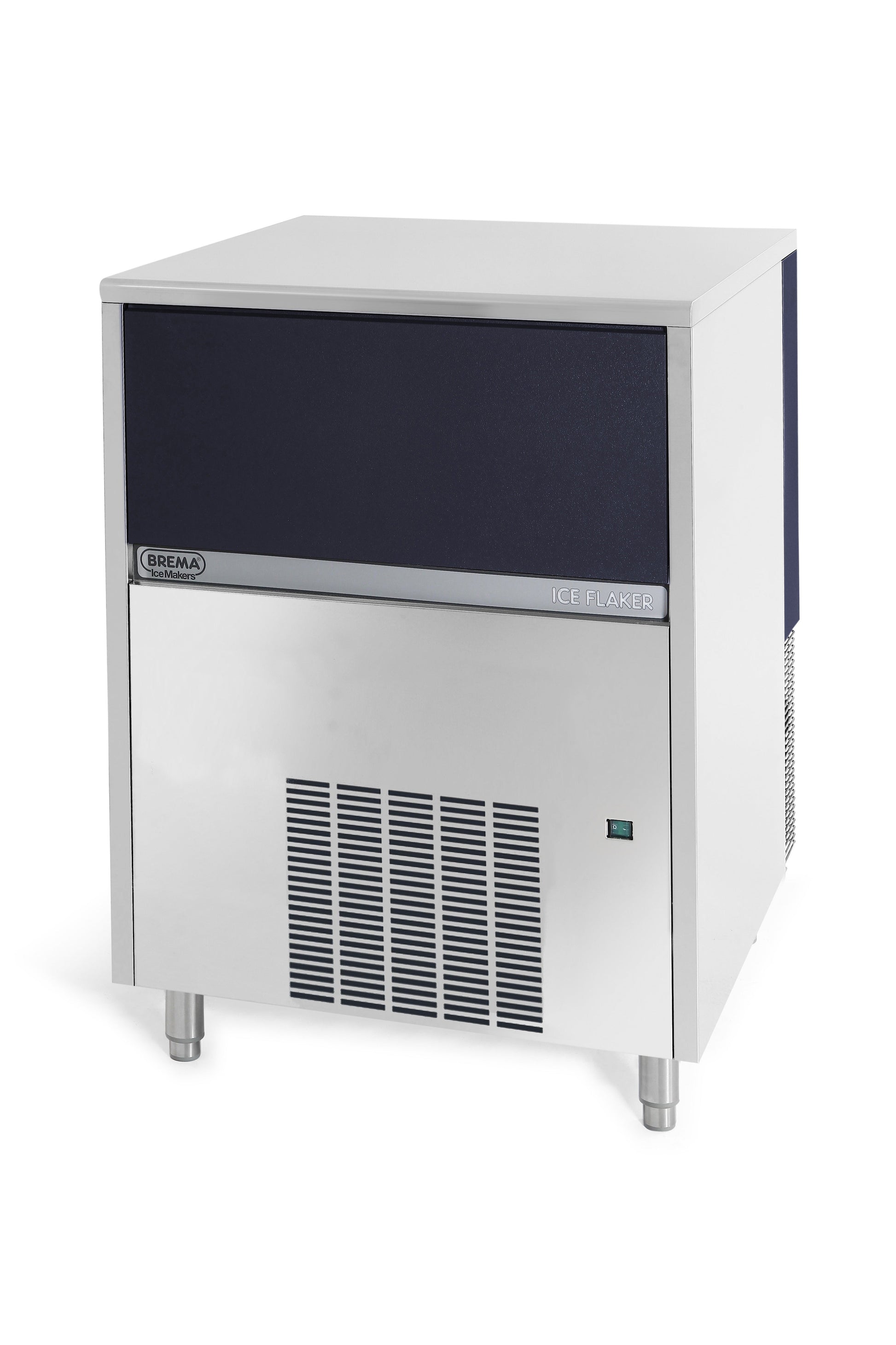 Brema Ice Flake Machine, 115V