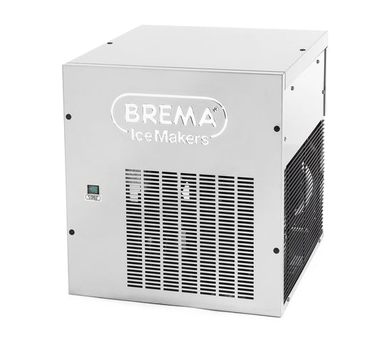 Brema Ice Pebble Machine