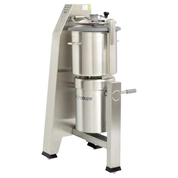 Robot Coupe Blixer 30 Food Processor, 30 qt, 7 HP, 3 Phase, 208-240V - BLIXER30