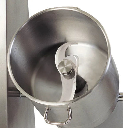 Robot Coupe Blixer 30 Food Processor, 30 qt, 7 HP, 3 Phase, 208-240V - BLIXER30