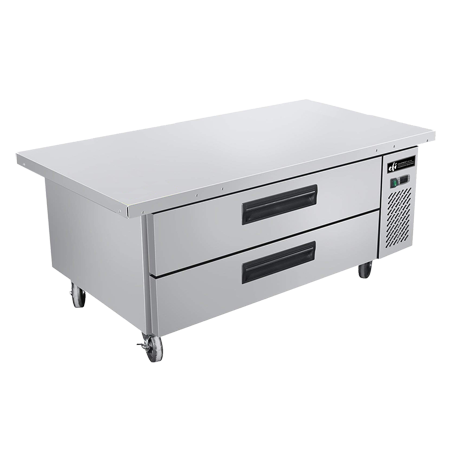 EFI CCB-60 Refrigerated Chef Base