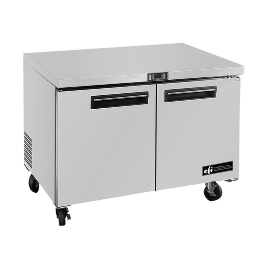 EFI FUDR2-36VC Undercounter Freezer