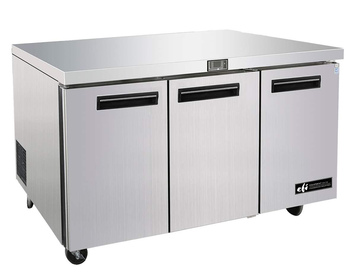 EFI CUDR3-72VC Undercounter Refrigerator