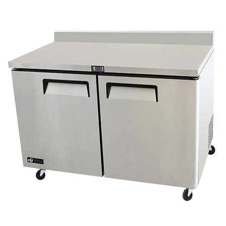 EFI FWDR2-48VC Worktop Freezer