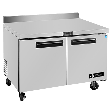 EFI CWDR2-48VC Worktop Refrigerator