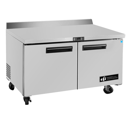 EFI FWDR2-60VC Worktop Freezer