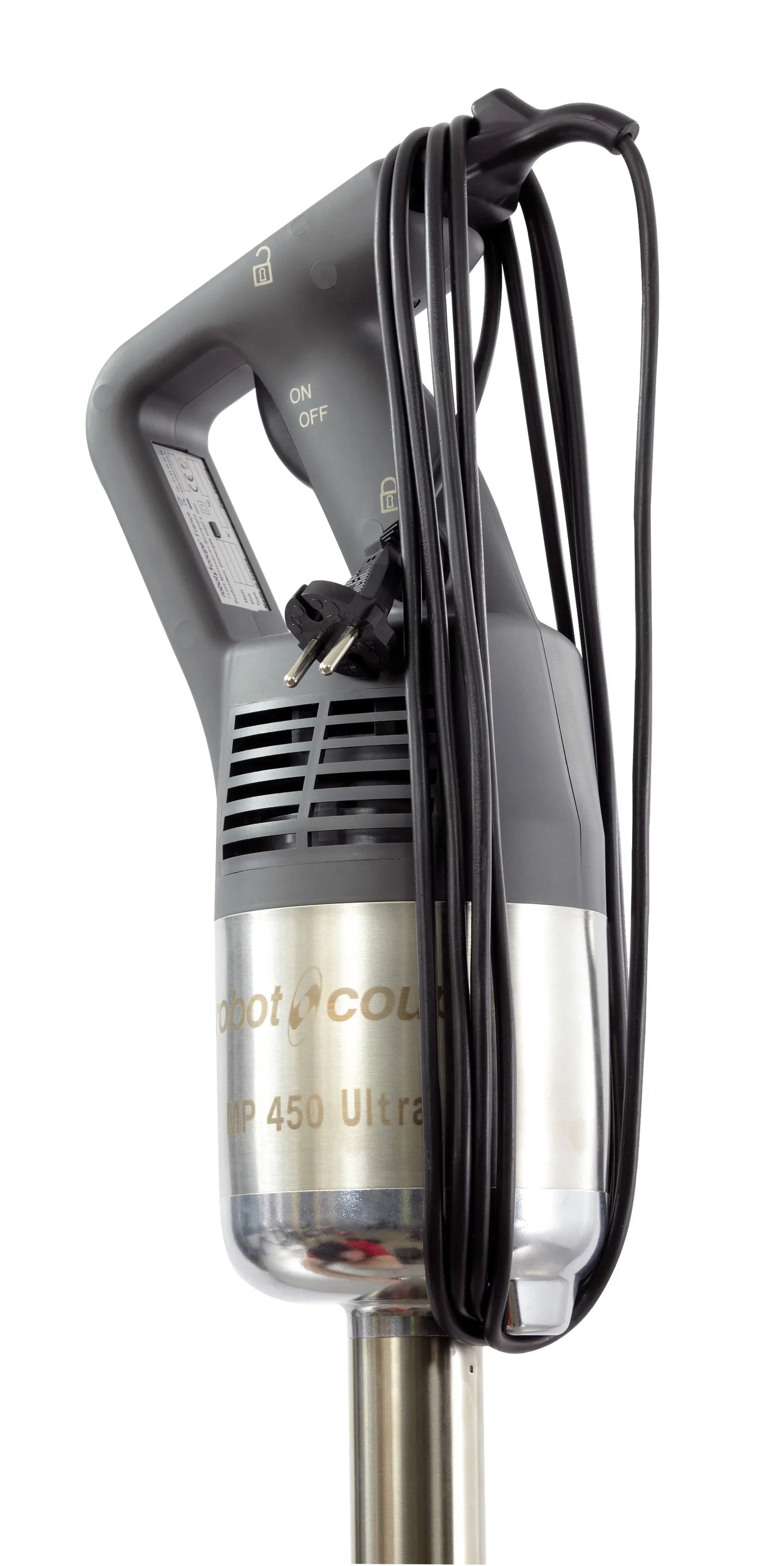 Robot Coupe MP350VV Immersion Blender, 14", 120V - MP350VV