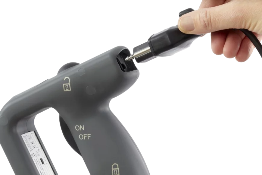 Robot Coupe MP800TP Tilting Pan Immersion Blender, 14", 120V - MP800TP