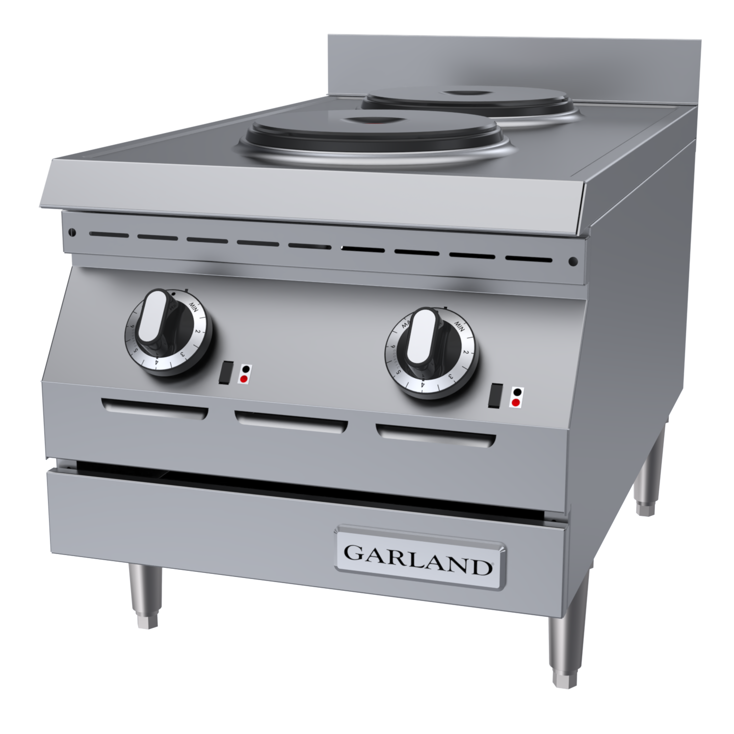 Garland Designer Series Electric Hot Plate - ED-15THSE