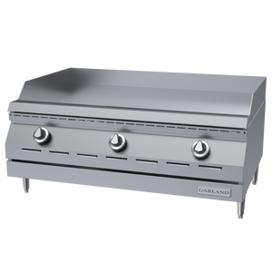 Garland Designer Series Electric Counter Griddle, 36", 240V - ED-36G(240-1)