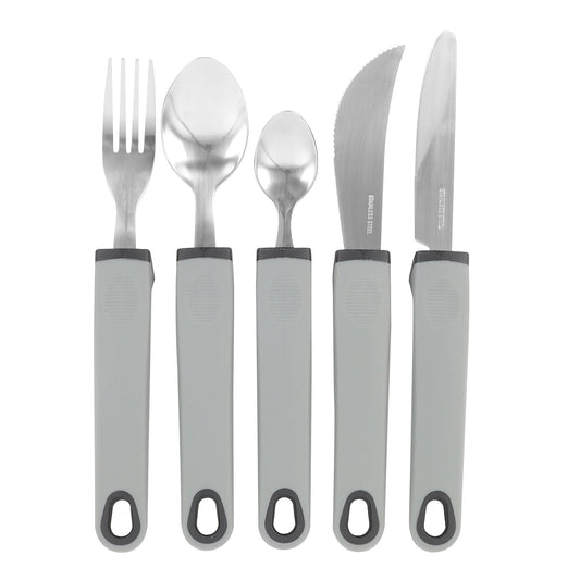 BIOS | 5 Piece Lightweight Utensil Set