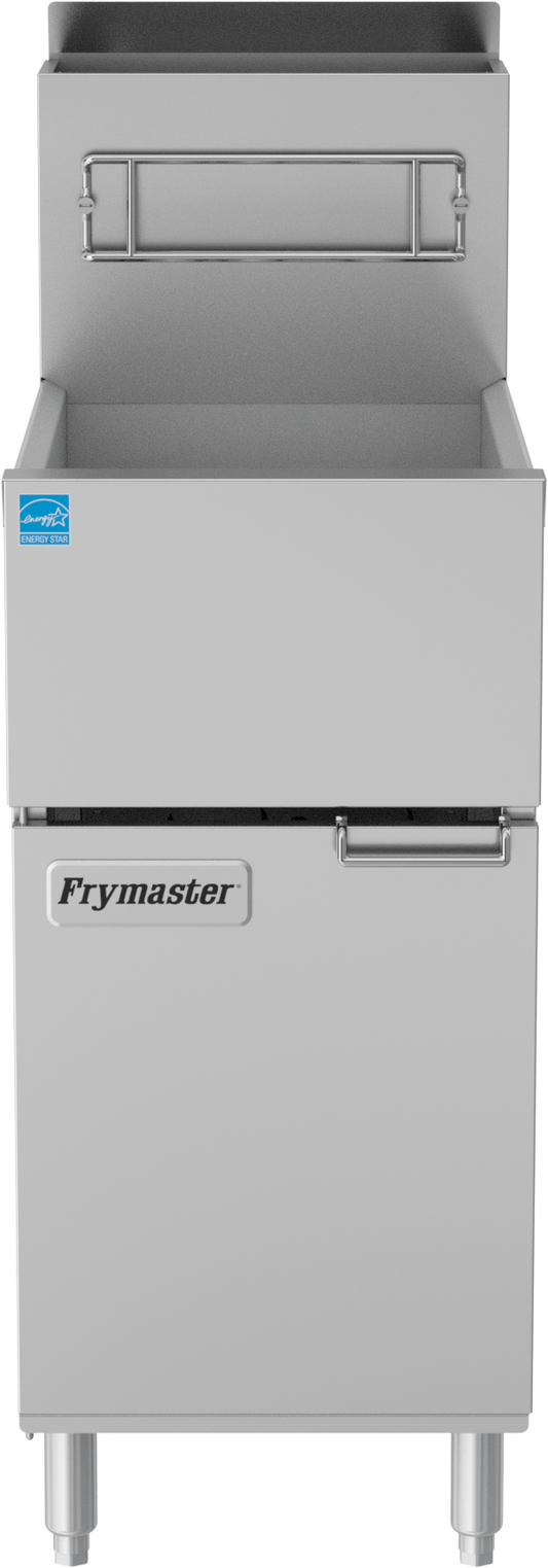 Frymaster ESG35T ENERGY STAR Value Gas Fryer, 35 lb, Natural Gas - ESG35T(NG)