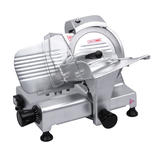 Eurodib Electric Meat Slicer, 120V