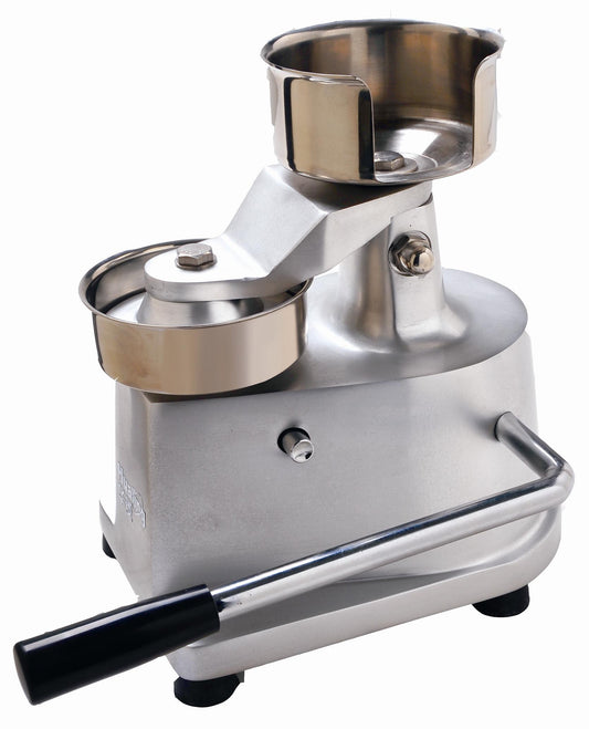 Eurodib Manual Hamburger Press