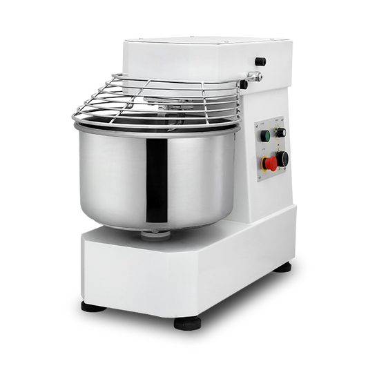 Eurodib Spiral Mixer, 110V