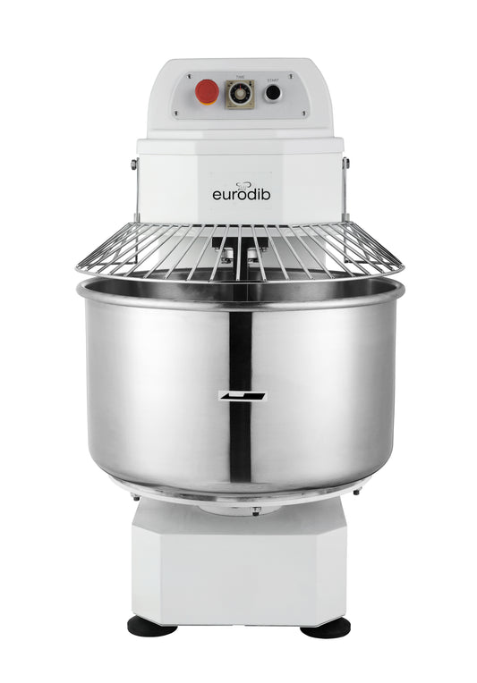 Eurodib 50Qt. Spiral Mixer, 220V