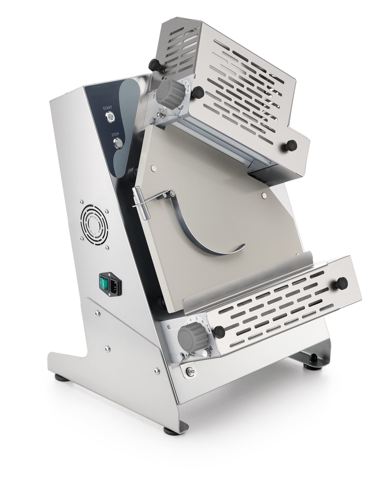 Eurodib Dough Sheeter, 120V