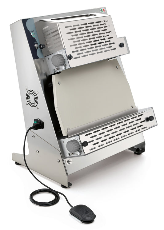 Eurodib Dough Sheeter, 120V