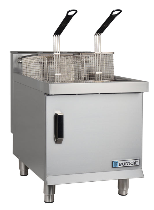 Eurodib Gas Fryers (T-CF30)