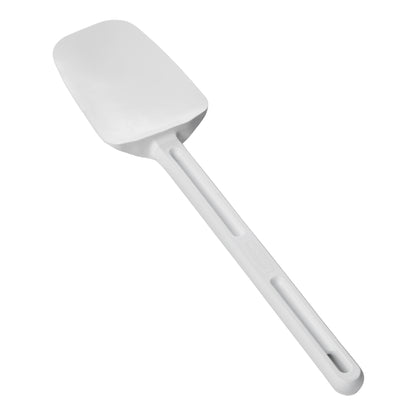 Rubbermaid | Spoon Spatula, 9.5", White