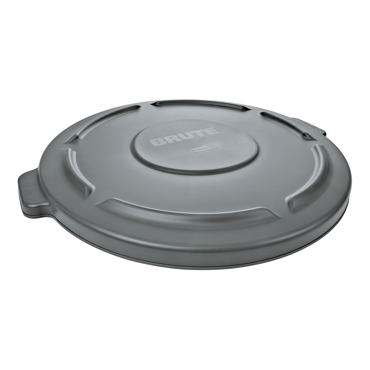 Rubbermaid | BRUTE Container Lid, 32 Gal, Grey