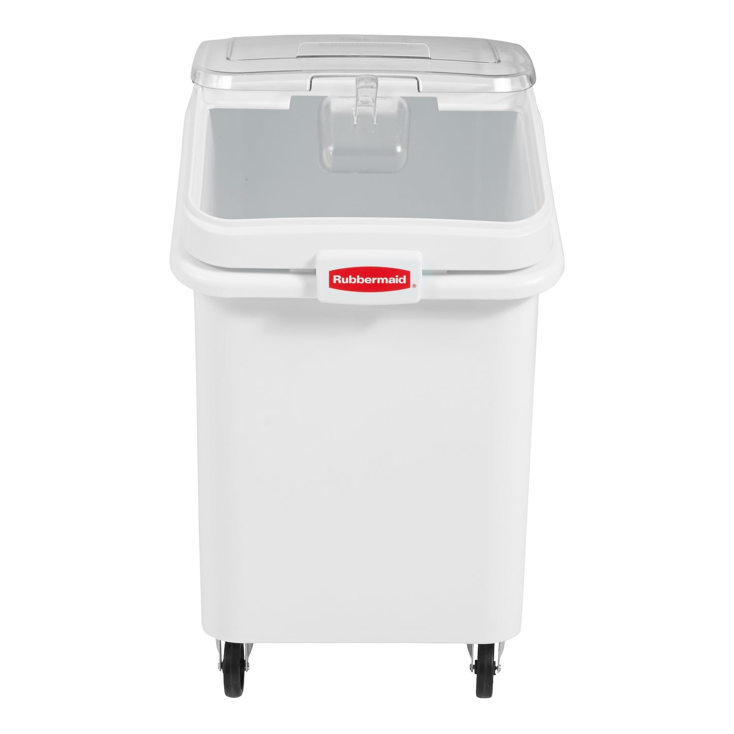 Rubbermaid | ProSave Mobile Ingredient Bin, 600 Cups, White