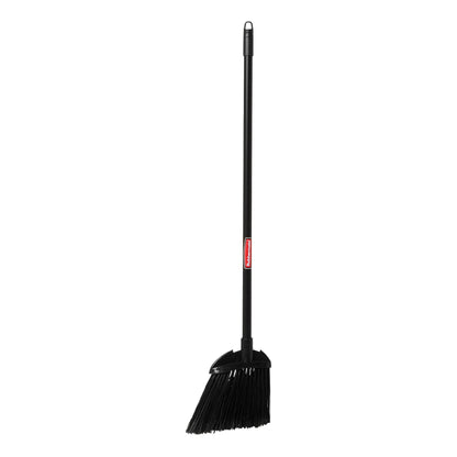 Rubbermaid | Lobby Pro Angle Broom, Black