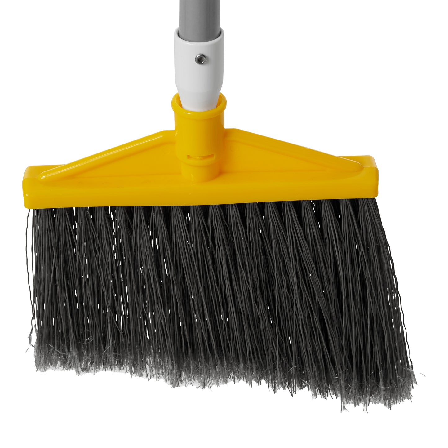 Rubbermaid | Angle Broom, Metal Handle