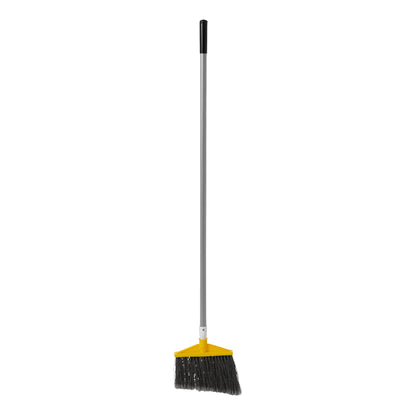 Rubbermaid | Angle Broom, Metal Handle