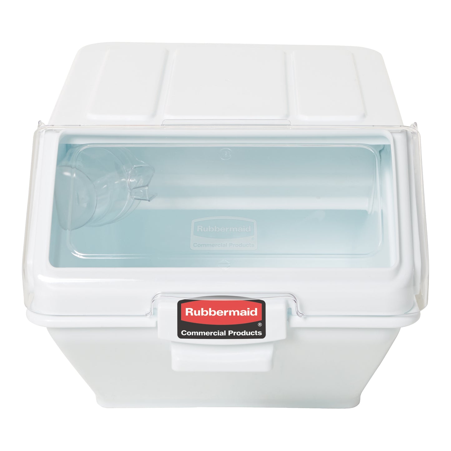 Rubbermaid | ProSave Shelf Ingredient Bin 200 Cup, White