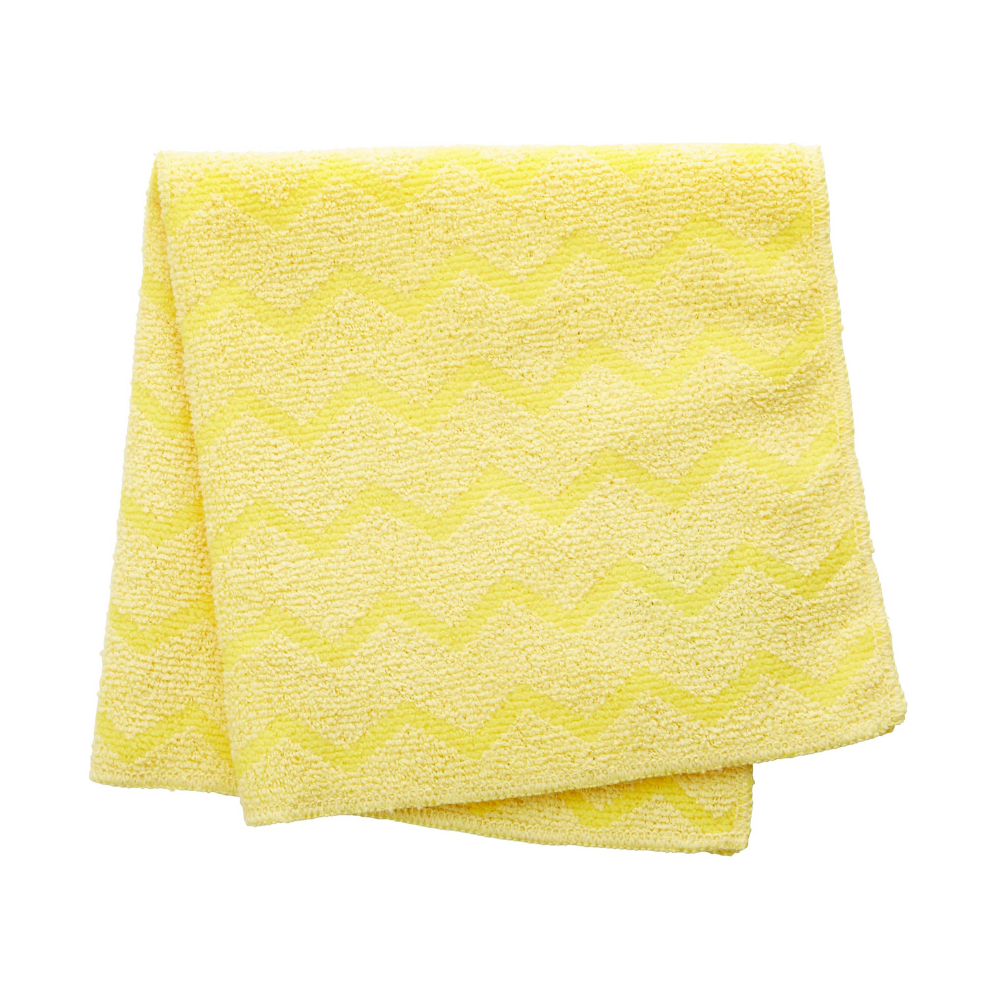 Rubbermaid | HYGEN Microfiber All Purpose Cloth, Yellow