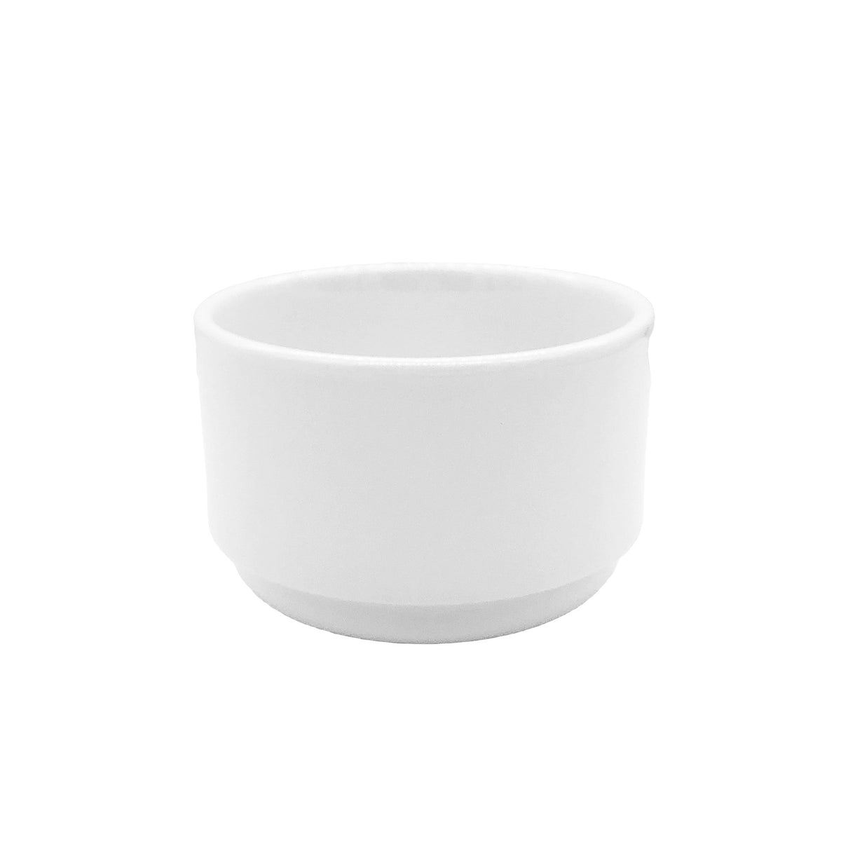 Chef Stack Bowl Chef & Sommelier Eternity Plus Stacking Bowl, 9.5 oz (36-pack) - FN097 ...