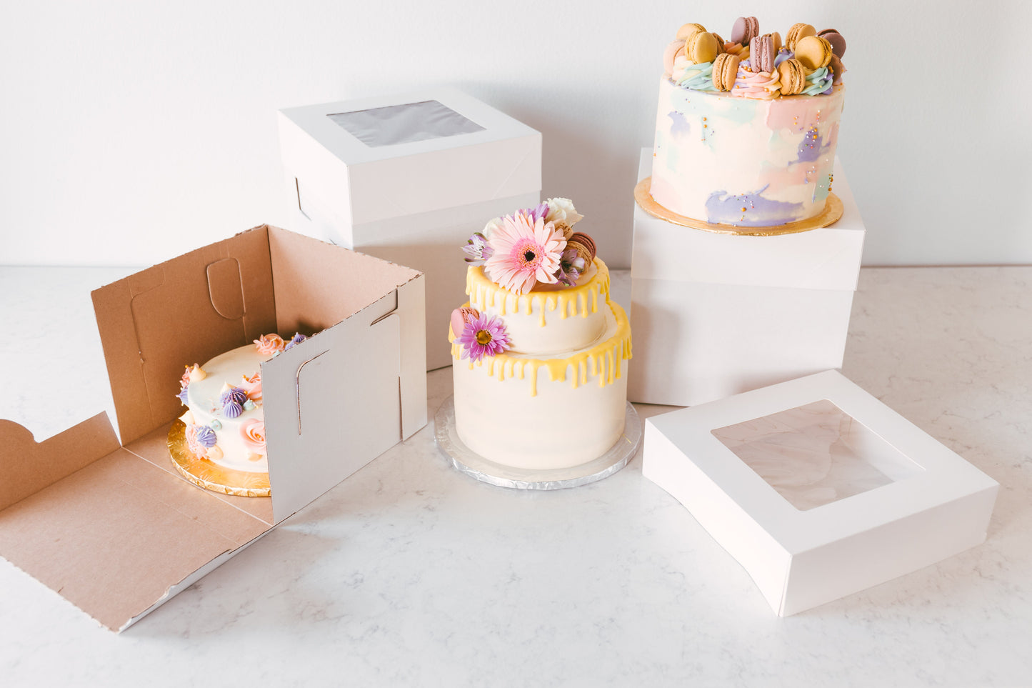 Enjay product photo