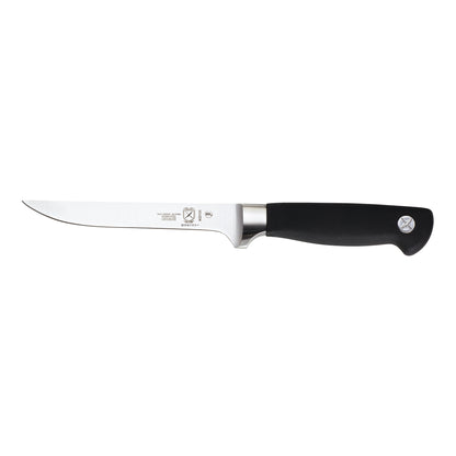 Mercer | Genesis Stiff Boning Knife, 6", Black