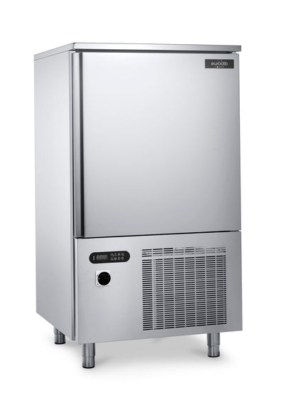Gemm Blast Chiller, 10-Tray, 230V