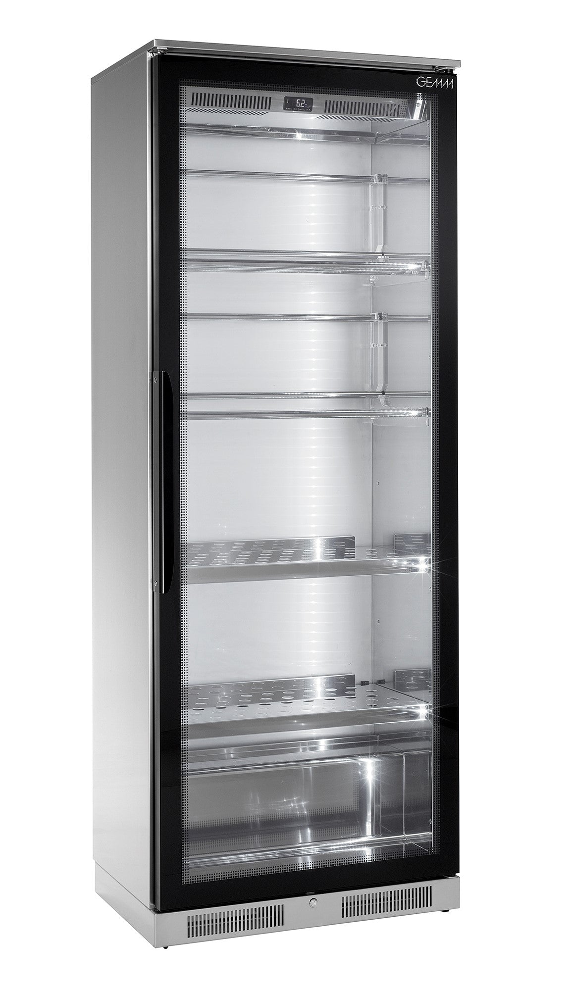 Gemm BRERA Wine Display WD5121