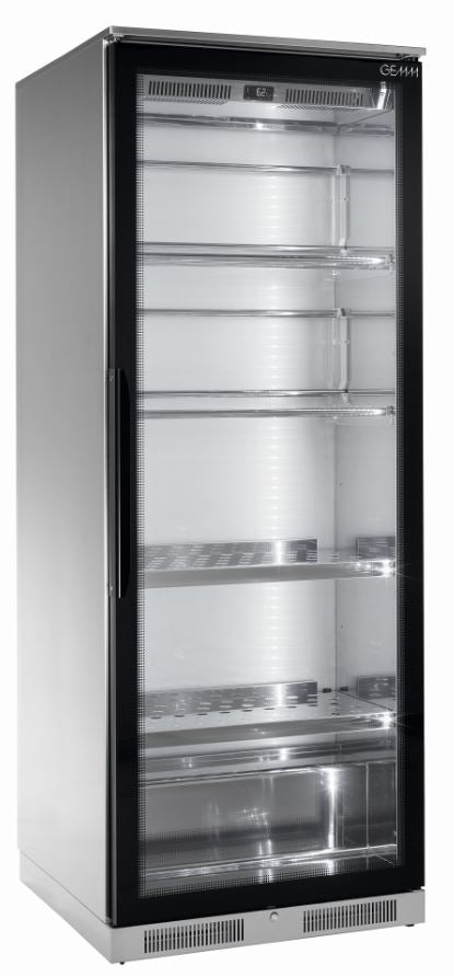 Gemm BRERA Wine Display WD7121