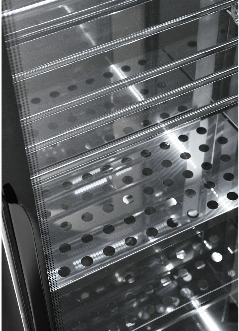 Gemm BRERA Wine Display WD7121