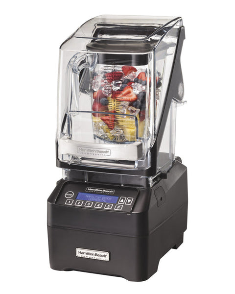 ハミルトンビーチ　エクリプスブレンダーHBH755 Hamilton Beach HBH755 Eclipse Blender, 64 oz, 120V - HBH755