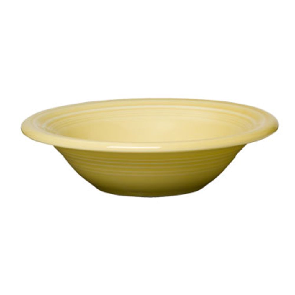 Steelite | Fiesta Stacking Cereal Bowl, 11 oz, Sunflower (12-pack)