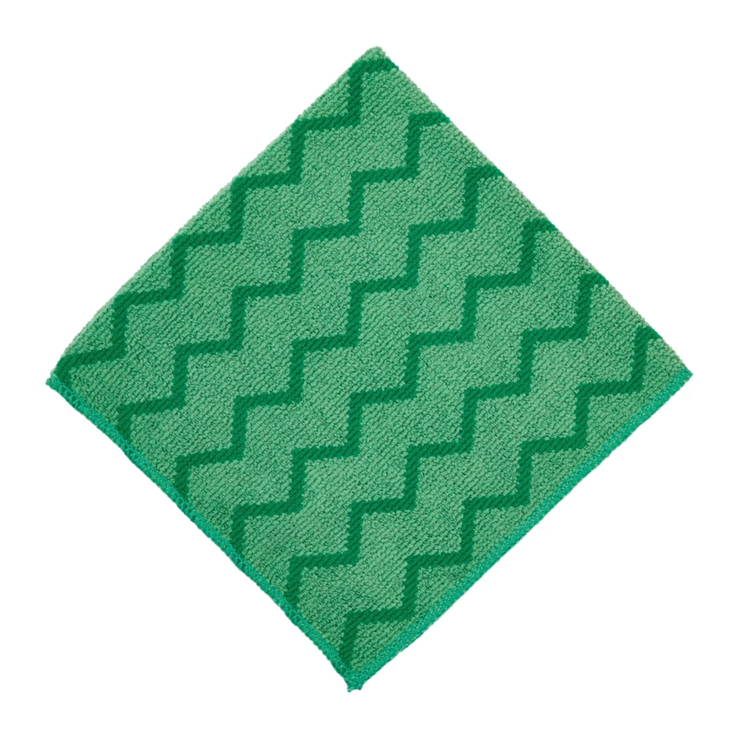 Rubbermaid | HYGEN Microfiber All Purpose Cloth, Green