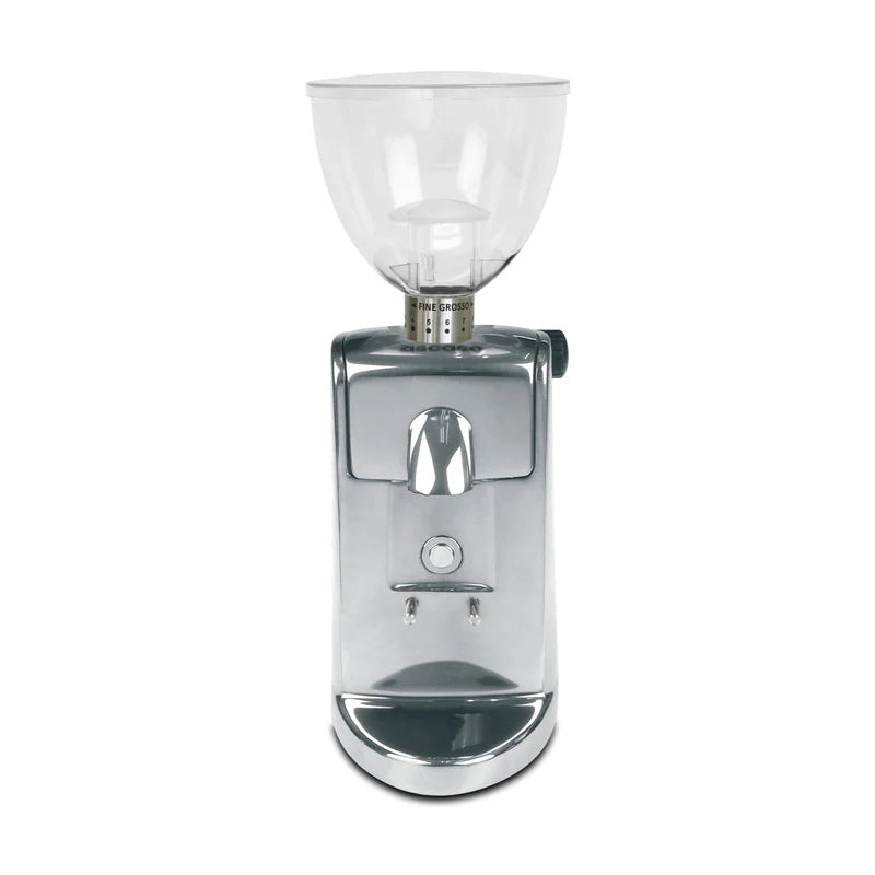 Ascaso | i-Mini Coffee Grinder, Polished