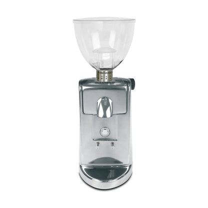 Ascaso | i-Mini Coffee Grinder, Polished